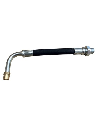 Flexibele Slang En Drip Automatische Tip